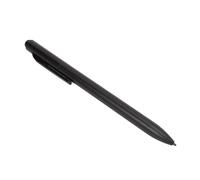 Stylet EMR, 4096 Niveaux de Pression, Support D'inclinaison, Stylo Numérique à Rejet de Paume pour écrire, Dessiner, Effacer sur Les écrans EMR avec 2 Embouts de Rechange de 1,3 Mm