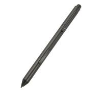 Stylet EMR avec Gomme, 4096 Niveaux de Pression, Rejet de la Paume, Stylet pour Appareils EMR, pour Remarkable 2, pour Galaxy Tab S6 Lite, S9, S8 Plus