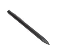 Stylet EMR avec Pression 4096, Capteur D'inclinaison, Rejet de la Paume, Stylo Numérique pour écrire, Dessiner, Effacer sur L'écran EMR avec 2 Embouts de Rechange de 1,3 Mm pour