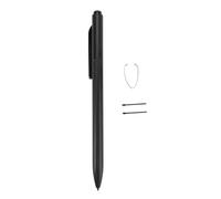 Stylet EMR pour Un Stylet Actif Remarquable, 4096 Niveaux de sensibilité à la Pression avec Support D'inclinaison, Rejet de la Paume, Stylo Numérique avec Gomme, 2 Embouts de