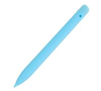 Stylet en Plastique Bleu pour 8, 5/10/12 Pouces Tablette LCD Effaçable | Outil D’écriture Dessin, Usage Quotidien et Bureau, pour Communication Visuelle