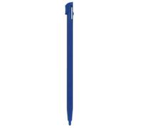 Stylet en plastique écran tactile pour Nintendo 2DS Console de jeu stylet pour écran tactile pour Nintendo 2DS noir bleu [09C7388]