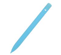 Stylet en Plastique Pouces pour Tablette Effaçable 12 10 LCD 8,5 | Calcul et Prise de Notes, Aide la Communication, Écriture et Dessin au Bureau, en Réunion, Bleu