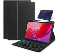 Stylet Et Clavier Tech-Protect Sc Pour Tablette Lenovo Tab M11 K11E 11.0 Tb-330