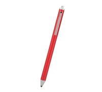 Stylet Fin pour Tablous /// - Stylo Tactile Fiable pour 2018 [tête de Douce] [adaptée à Les téléphones] (Black) (Silver) (Blue) (Gold) (Rouge)