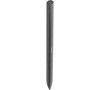 Stylet fin rechargeable pour HP Pro x360 Fortis 11" G9/G10 Notebook PC et ordinateur portable Pro x360 435 G9, protocole AES 1.0 avec chargeur (noir)