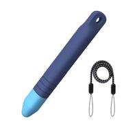Stylet Fiorky adapté aux Enfants avec Attaches Stylet Intelligent Anti-roulement Stylet capacitif Universel pour écran Tactile Prise Facile pour iPd Air Mini Pro pour Amzon Fire Kids