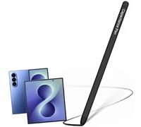 Stylet Fold 8, Stylet Samsung Galaxy Z Fold8 Ultra, Stylet de Remplacement Samsung S Pen, Stylets pour Tous Les écrans tactiles, Galaxy Tab A11+, tablettes Samsung/Tab Android et iOS-Noir