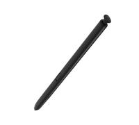Stylets pour tablette Avizar Stylet pour Samsung Galaxy Note 10 / Note 10 Plus Ecran Tactile Pointe Fine Embout Souple 11cm Noir
