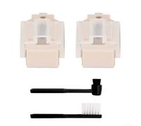 Stylet Haute Audio pour ATN3600L Compatible AT LP60X et autres modèles de tourne-disque