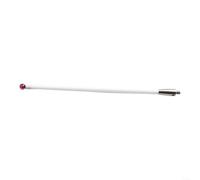 Stylet haute CMM avec céramique légère et pointe bille Ru pour la précision de mesure (A-5000-8156)