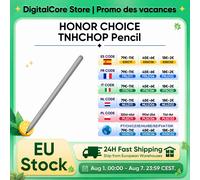 Stylet pour tablette - HONOR CHOICE TNHCHOP Pencil - pour Honor Pad 10 /Pad X9a /Pad 9