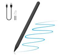 Stylet Inclinable Moko MPP 2.0 pour PC 2-en-1 HP, 4096 Niveaux Pression