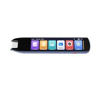 Stylet intelligent IA Traducteur vocal portable multilingue