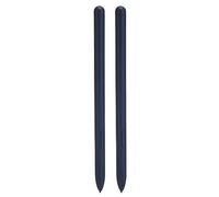 Stylet Intelligent, Stylet de Tablette de Conception Magnétique 4096 Niveau de Pression Robuste et Durable avec 5 Pointes de Tablette (Bleu)