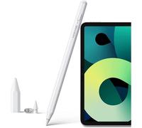 Stylet iPad pour Apple iPad 2018-2022 Pencil iPad Se Fixe Magnétiquement à l’iPad Pro (2018-2022) iPad air 4/5 iPad Mini 6