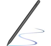 Stylet Ipad Pour Apple Ipad 2018-2023, Nouveau Ipad Pencil 2e Génération Avec Détection D'inclinaison & Adsorption Magnétique, Ipad Stylo Pour Ipad 10/9/8/7/6 Gén Pro 11""/12,9"" Air 3/4/5 Mini 5/6