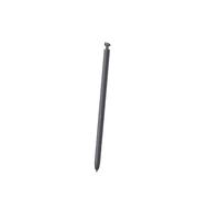 Stylet Lisse pour Samsung Galaxy S26 Ultra - Stylet de Remplacement Qui écrit en Douceur, Comprenant 5 Pointes de Rechange et Un Outil de démontage (sans sensibilité à la Pression) (Noir)