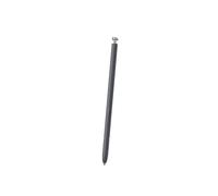 Stylet Lisse pour Samsung Galaxy S26 Ultra - Stylet de Remplacement Qui écrit en Douceur, Comprenant 5 Pointes de Rechange et Un Outil de démontage (sans sensibilité à la Pression) (Gris)