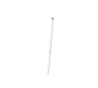 Stylet Lisse pour Samsung Galaxy S26 Ultra - Stylet de Remplacement Qui écrit en Douceur, Comprenant 5 Pointes de Rechange et Un Outil de démontage (sans sensibilité à la Pression) (Or)