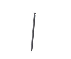 Stylet Lisse pour Samsung Galaxy S26 Ultra - Stylet de Remplacement Qui écrit en Douceur, Comprenant 5 Pointes de Rechange et Un Outil de démontage (sans sensibilité à la Pression) (Noir)