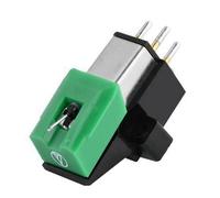 Stylet magnétique AT95E pour tourne-disque vinyle LP, aiguille pour platine phonographe, platines, disques P