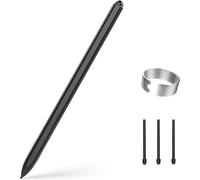 Stylet Magnétique Compatible Avec Remarkable 2, Stylo Numérique Emr Avec Gomme Pour Remarkable, Sensibilité 4096, Stylet Rejet & Inclinaison De La Paume Kindle Scribe/Wacom/Boox