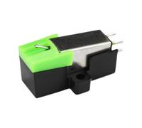 Stylet magnétique de remplacement pour tourne-disque phonographe