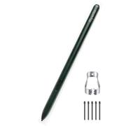 Stylet magnétique EMR pour stylo Remarkable 2 avec gomme, stylo numérique de rechange pour Remarkable 2 Marker Plus/Kindle Scribe, sensibilité à la pression 4096 avec 5 pointes de stylo, pointes