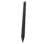 Stylet magnétique intelligent avec indicateur LED sensible à l'inclinaison pour Mini 5ème et 6ème génération (Noir)