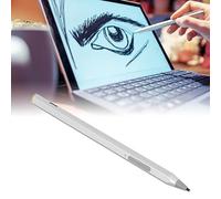 Stylet magnétique MPP2.0 Kobo Stylus 4096 Niveaux de Pression pour Envy X360 (Argent)