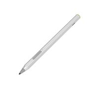 Stylet Magnétique MPP2.0, Stylet pour pour Envy 17 pour Envy X360 Pavilion X360 pour Spectre X360 pour ASUS, sensibilité à la Pression 4096, Faible Latence (Silver)