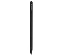 Stylet Magnétique pour iPad Technologie Rejet de Paume Autonomie 10H Adonit Noir Noir