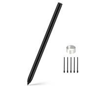 Stylet magnétique pour stylo Remarkable 2 avec gomme, stylo numérique de rechange pour Remarkable 2 Stylus Alternative Marker Plus, sensibilité à la pression 4096, rejet de paume, support