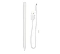 Stylet Magnétique pour Tablette avec Capteur Dangle D'inclinaison Conception Touch Et Fonctionnement Simple Idéal pour Dessiner Écrire
