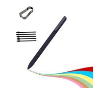 Stylet Marqueur Pointeur Stylo Numérique pour 2 Tablettes Remarkable 1, Pas de Charge Nécessaire, Pas d'Installation, Pas de Gomme Intégrée, Améliore Votre Expérience Numérique (Noir)