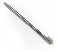 Stylet métal rétractable pour Nintendo DS lite (NDSL DSL) - Bleu - Straße Game ® Bleu G