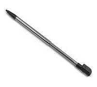 Stylet Métal Rétractable Pour Nintendo Ds Lite (Ndsl Dsl) - Noir - Straße Game