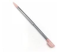 Stylet Métal Rétractable Pour Nintendo Ds Lite (Ndsl Dsl) - Rose - Straße Game