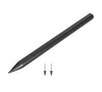Stylet MPP 2.0 inclinable rechargeable compatible avec HP Envy x360, Pavilion x360, Spectre x360, compatible avec le stylo MPP Tilt Pen, sensibilité à la pression 4096, rejet de paume