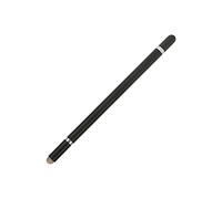 Stylet Multifonction 3 en 1,Positionnement Précis Léger Portable,Accessoire Écran Tactile pour Tablettes Smartphones,for Étudiants Professionnels Artistes Utilisation Bureau Voyage Création