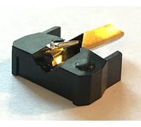 Stylet NB 71 / N 75 pour Shure Dual DM 95 Typ G, M 75 MG-D, M75 Type D, M 71 MB-D