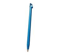 Stylet - Nintendo - 3DS XL - Couleur bleue - Compatible DSi XL - Neuf