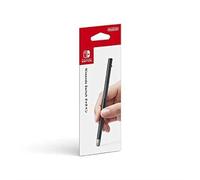 Nintendo Stylet tactile Switch Boîtier en métal Noir Import Japonais