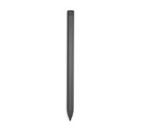 Stylet numérique Actif Rechargeable pour Dell Premier - PN7522W, 3 Boutons, indicateur LED, Plume en Forme de cône, sans Fil - Compatible Bluetooth 5.1 - Noir