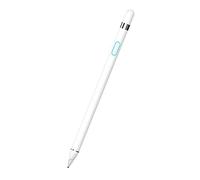 Stylet numérique actif S-tylus 1 45 mm de remplacement pour système Android IOS iPad Air 9 7 2 3 4 Pro intégré 140 mAh haute capacité rechargeable à la maison bureau usage quotidien
