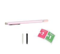 Stylet numérique élégant, précis, robuste et stable, pointe en fibre moyennement souple et résistante à l'usure, large compatibilité avec les