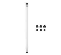 Stylet numérique haute précision avec design ergonomique et durable en alliage d'aluminium compatible avec plusieurs appareils