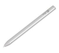 Stylet numérique Logitech Crayon pour modèles iPad avec ports USB-C Argent Argent E