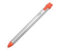 Stylet numérique Logitech Crayon pour tous les iPad (versions 2018 et ultérieures) avec technologie Apple Pencil